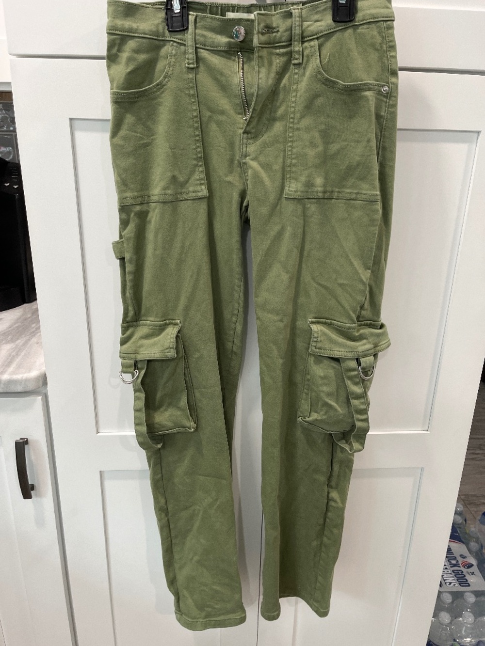 Cargo Pants